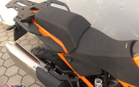 Gebrauchtmotorrad KTM 1290 Super Adventure - Bild 4