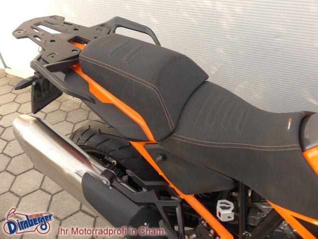 Angebot KTM 1290 Super Adventure