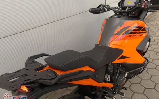 Gebrauchtmotorrad KTM 1290 Super Adventure - Bild 5