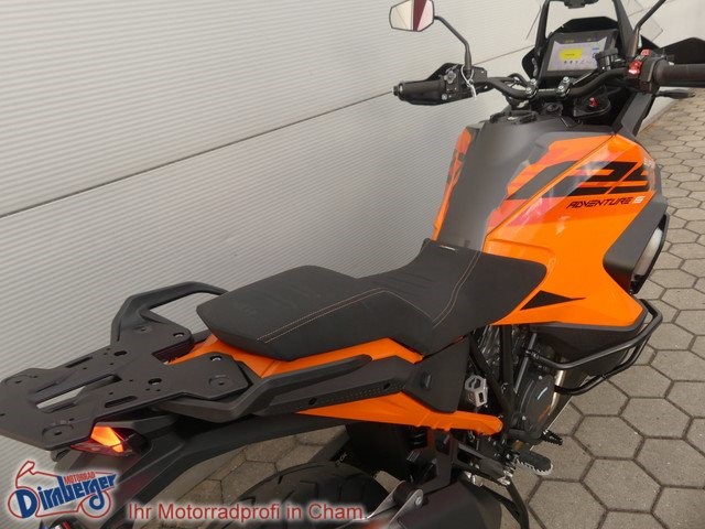 Angebot KTM 1290 Super Adventure