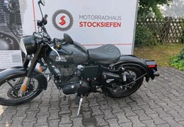 Gebrauchte Royal Enfield Classic 500 EFI