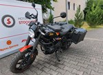 Angebot Royal Enfield Guerrilla 450
