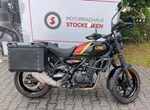 Angebot Royal Enfield Guerrilla 450