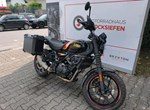 Angebot Royal Enfield Guerrilla 450