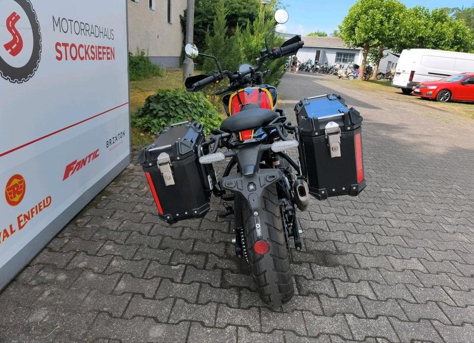 Angebot Royal Enfield Guerrilla 450