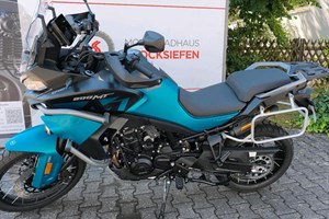 Angebot CFMOTO 800MT-ES