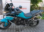 Angebot CFMOTO 800MT-ES