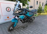 Angebot CFMOTO 800MT-ES