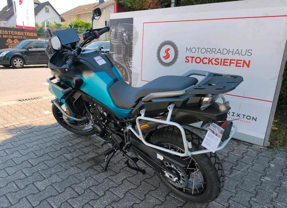 Angebot CFMOTO 800MT-ES