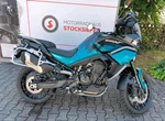 Angebot CFMOTO 800MT-ES