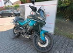 Angebot CFMOTO 800MT-ES
