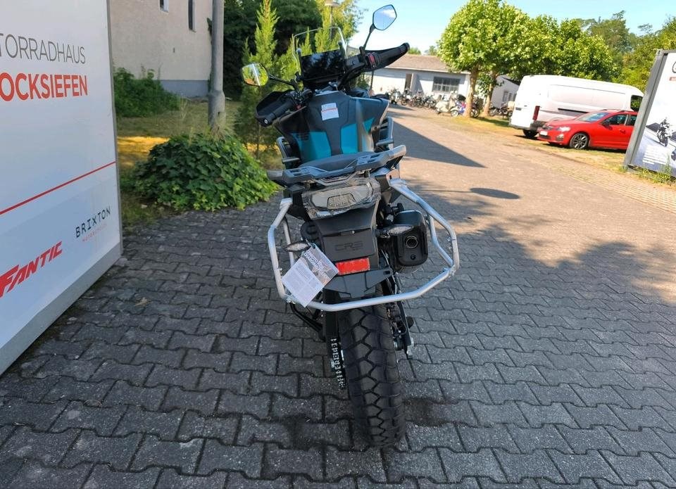 Angebot CFMOTO 800MT-ES
