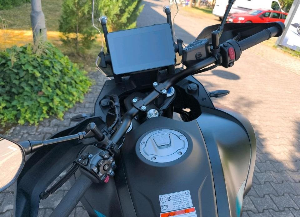 Angebot CFMOTO 800MT-ES