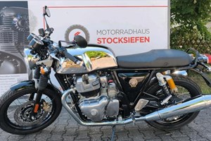 Angebot Royal Enfield Continental GT 650
