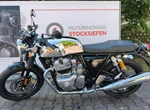 Angebot Royal Enfield Continental GT 650