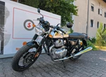Angebot Royal Enfield Continental GT 650