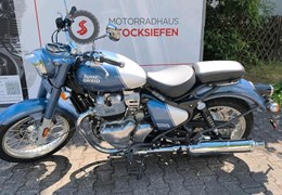 Neumotorrad Royal Enfield Classic 650