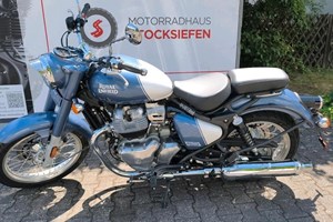Angebot Royal Enfield Classic 650