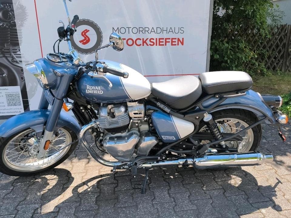 Angebot Royal Enfield Classic 650