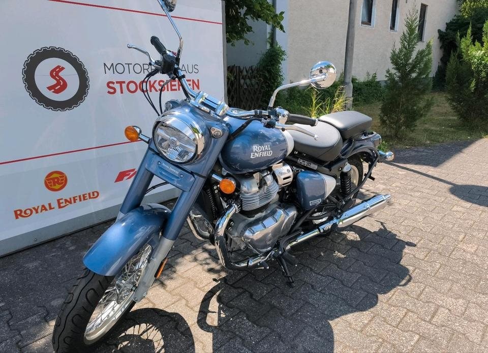 Angebot Royal Enfield Classic 650