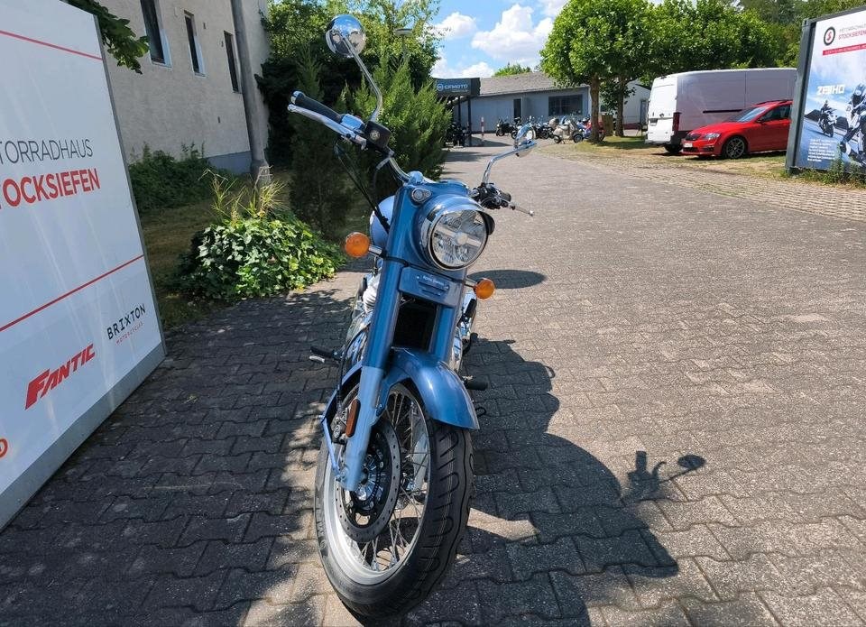 Angebot Royal Enfield Classic 650
