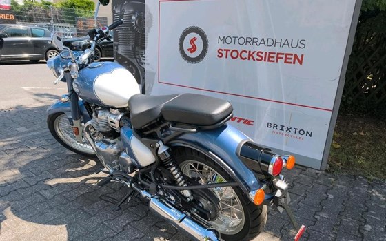 Neufahrzeug Royal Enfield Classic 650 - Bild 4