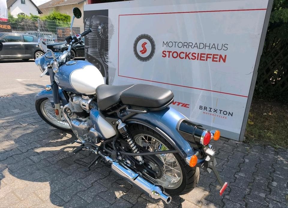Angebot Royal Enfield Classic 650