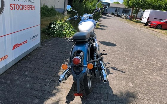 Neufahrzeug Royal Enfield Classic 650 - Bild 8