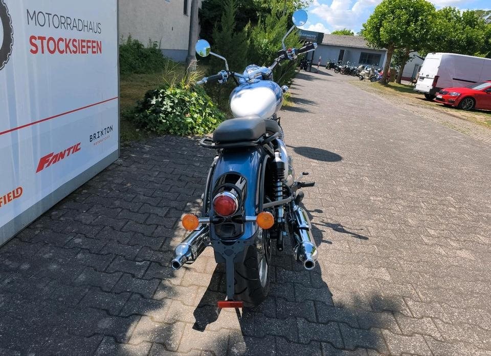 Angebot Royal Enfield Classic 650