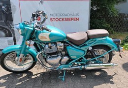Neumotorrad Royal Enfield Classic 650