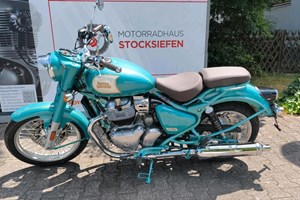Angebot Royal Enfield Classic 650