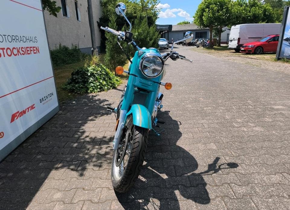 Angebot Royal Enfield Classic 650