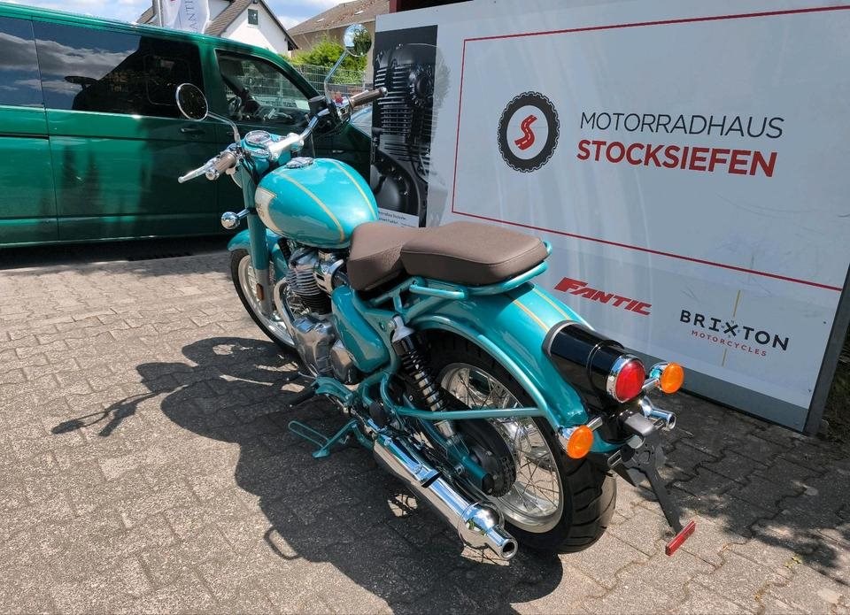 Angebot Royal Enfield Classic 650