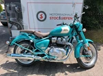 Angebot Royal Enfield Classic 650