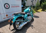 Angebot Royal Enfield Classic 650