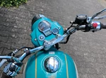 Angebot Royal Enfield Classic 650