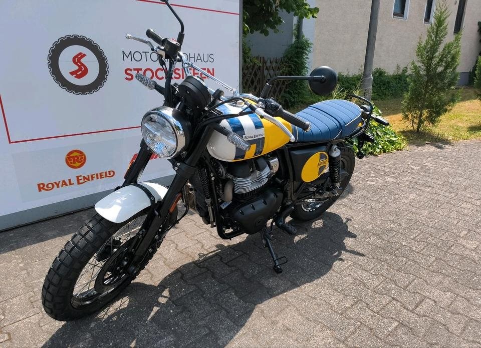 Angebot Royal Enfield Bear 650