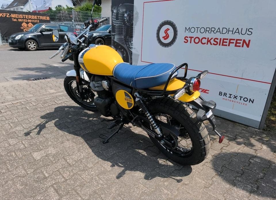 Angebot Royal Enfield Bear 650