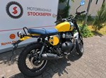 Angebot Royal Enfield Bear 650