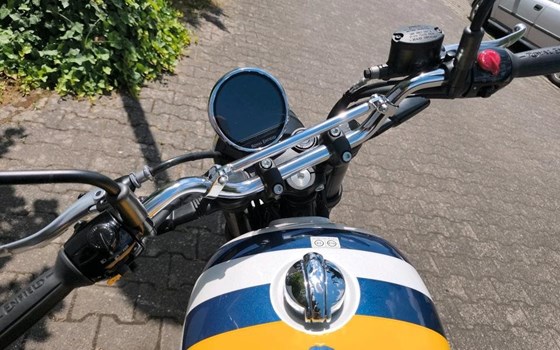 Neufahrzeug Royal Enfield Bear 650 - Bild 9