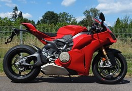 Gebrauchte Ducati Panigale V4 S