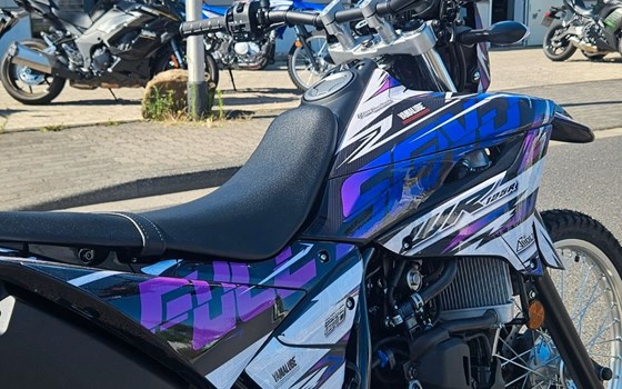 Gebrauchtmotorrad Yamaha WR125R - Bild 2