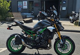 Gebrauchte Kawasaki Z900 SE