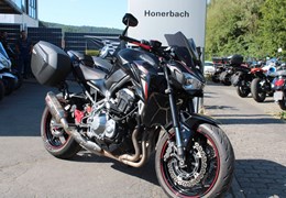 Gebrauchte Kawasaki Z900