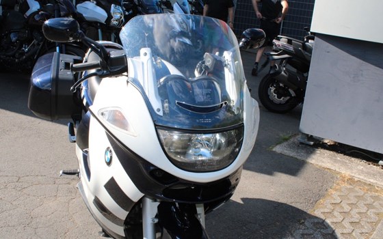 Gebrauchtmotorrad BMW K 1200 RS - Bild 10