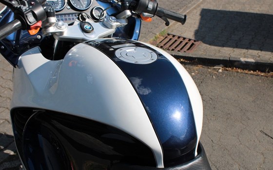 Gebrauchtmotorrad BMW K 1200 RS - Bild 14