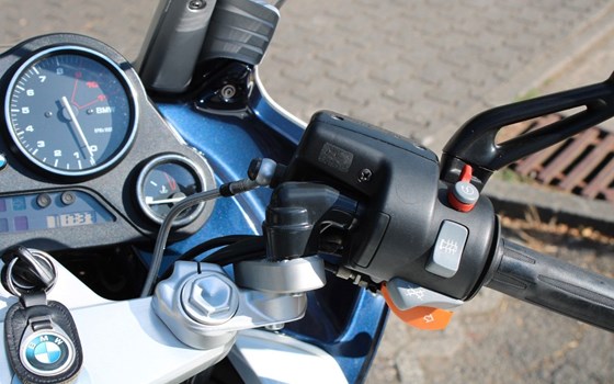 Gebrauchtmotorrad BMW K 1200 RS - Bild 17