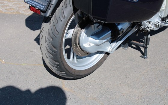 Gebrauchtmotorrad BMW K 1200 RS - Bild 5