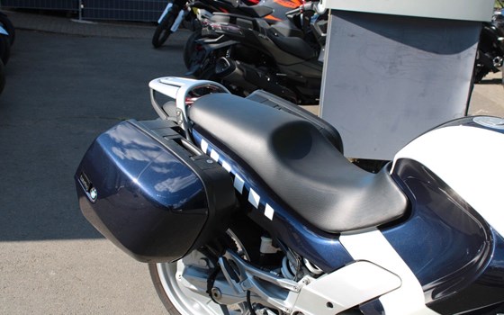 Gebrauchtmotorrad BMW K 1200 RS - Bild 6