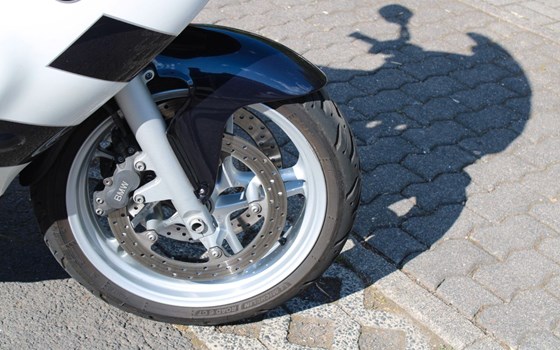 Gebrauchtmotorrad BMW K 1200 RS - Bild 9
